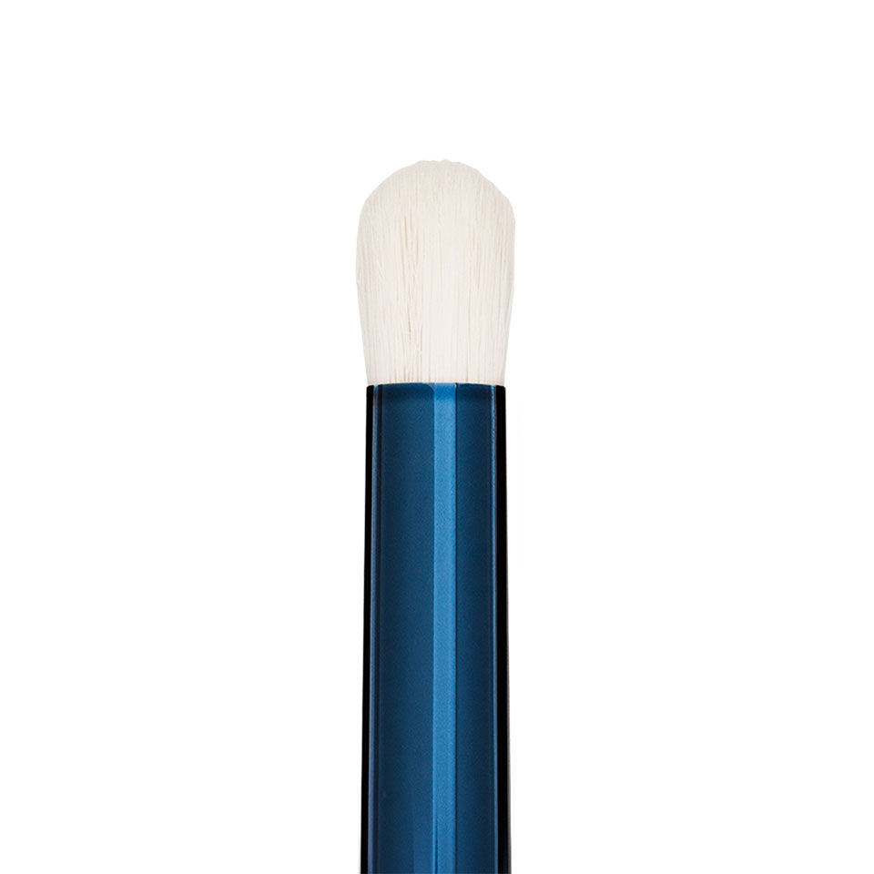 Pincel Blue Master para Contorno de Sombra - Pequeno Kryolan – imagem oficial 2