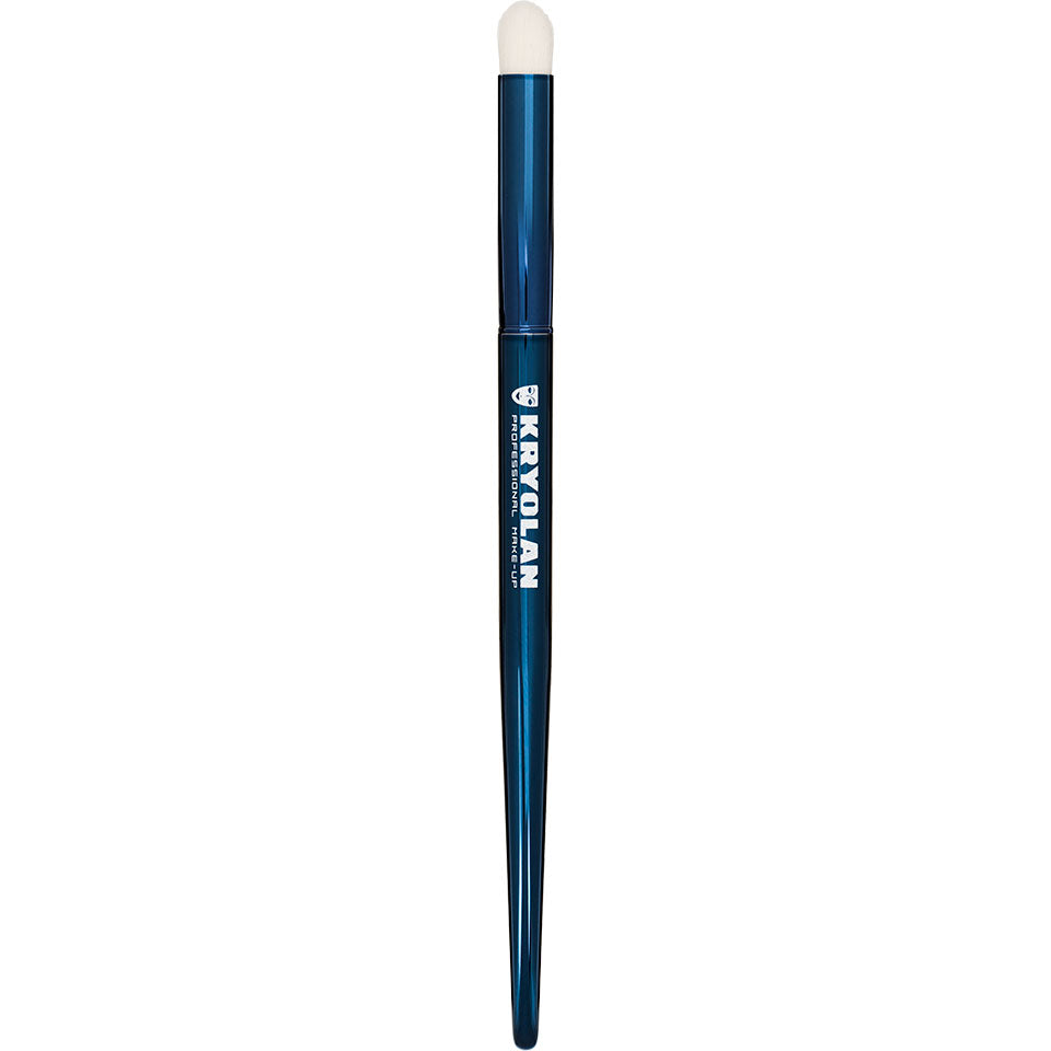 Pincel Blue Master para Contorno de Sombra - Grande Kryolan