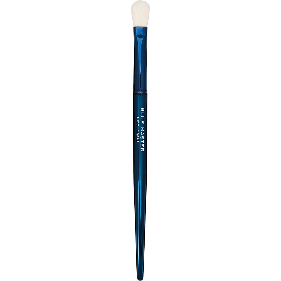 Pincel Blue Master para Esfumar Sombra Kryolan – imagem oficial 1