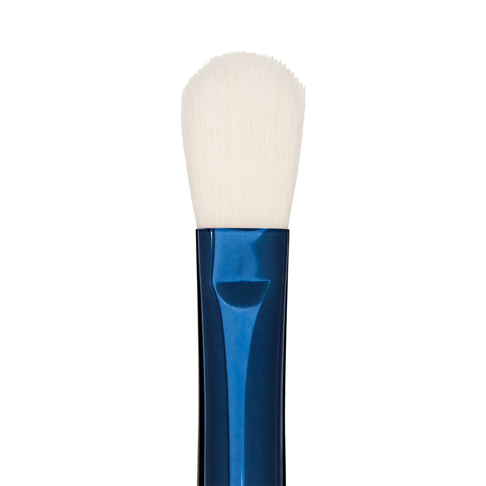 Pincel Blue Master para Esfumar Sombra Kryolan – imagem oficial 2