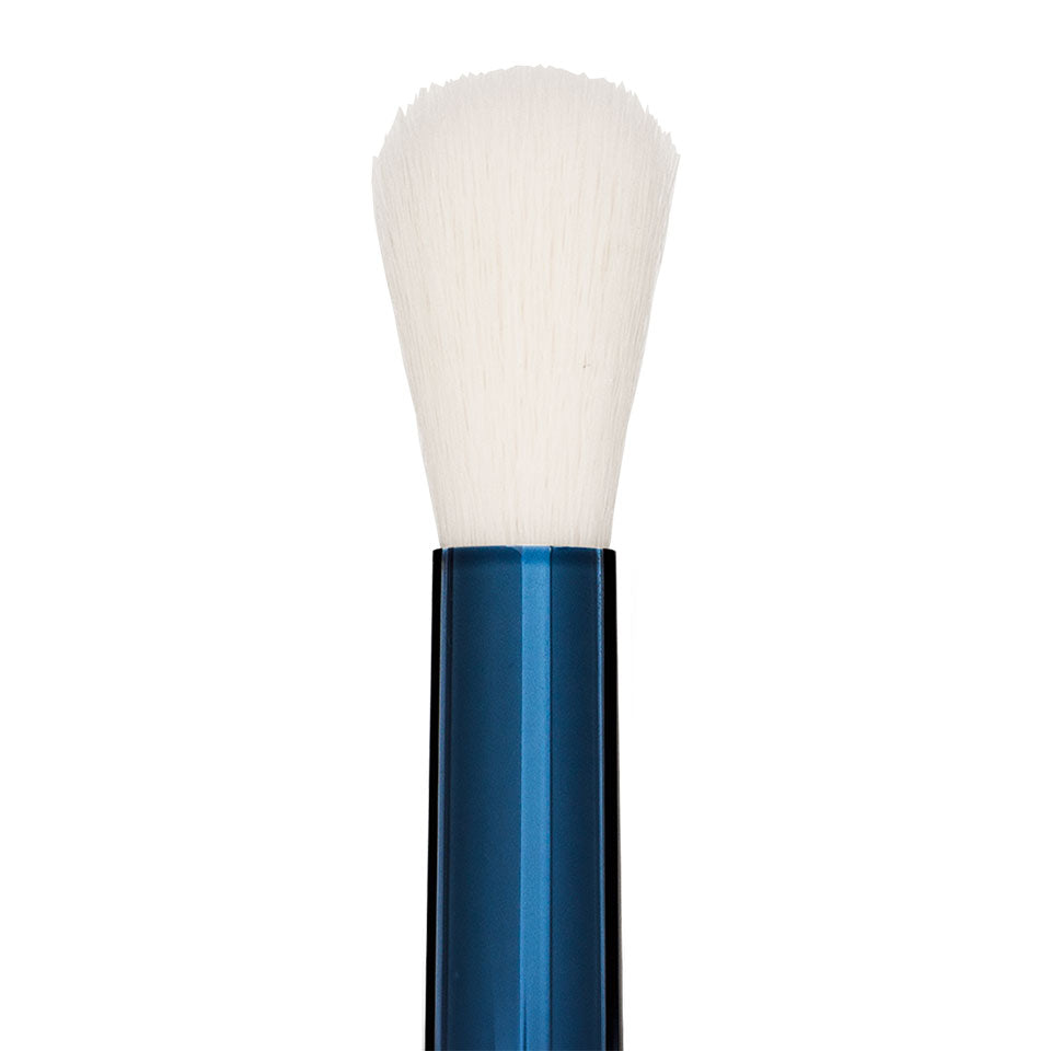 Pincel Blue Master Multiuso para Esfumar - Grande Kryolan – imagem oficial 2