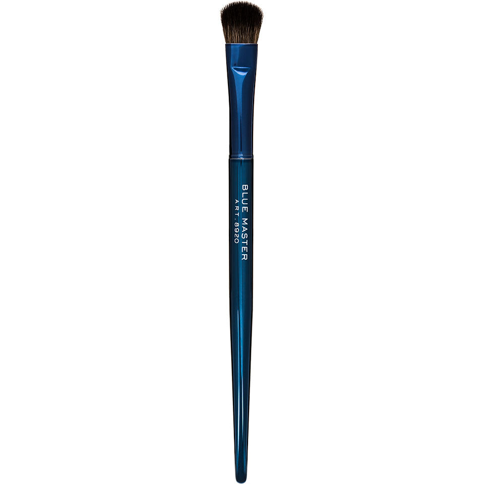Pincel Blue Master para Esfumar Sombra - Pequeno Kryolan – imagem oficial 1