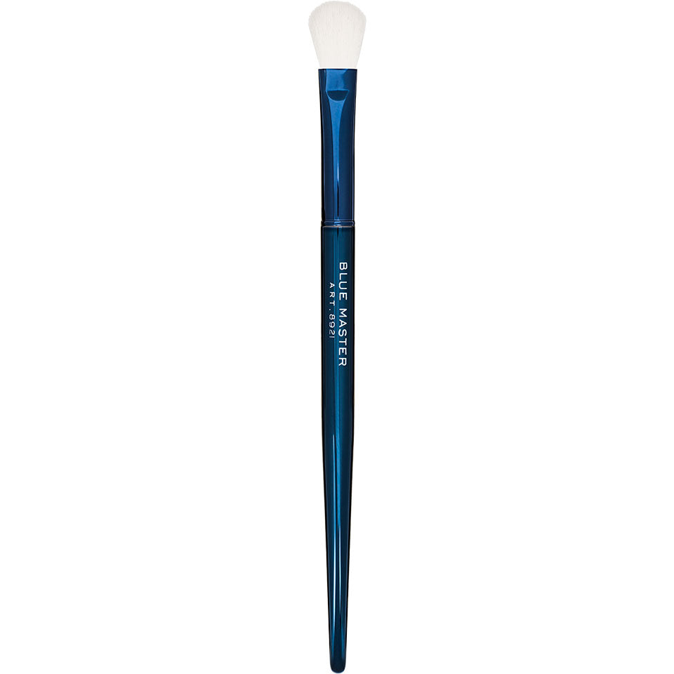 Pincel Blue Master Multiuso para Esfumar - Pequeno Kryolan – imagem oficial 1