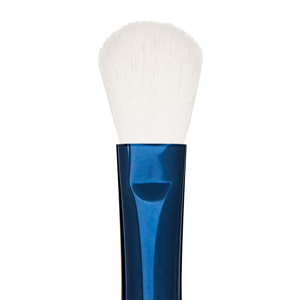Pincel Blue Master Multiuso para Esfumar - Pequeno Kryolan – imagem oficial 2