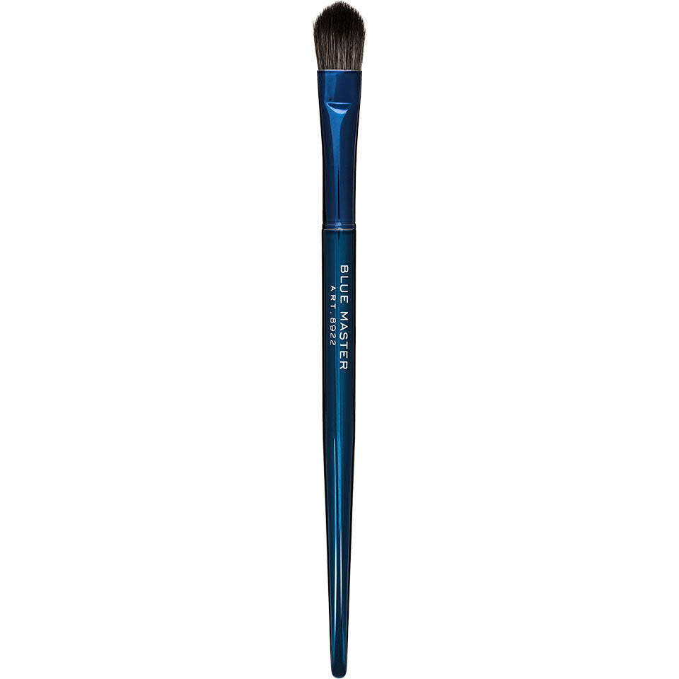 Pincel Blue Master para Esfumar Sombra - Grande Kryolan – imagem oficial 1