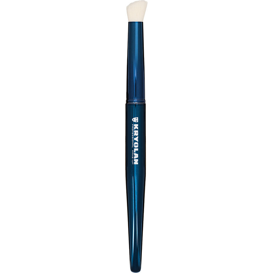 Pincel Blue Master Skin Perfecter - Pequeno Kryolan
