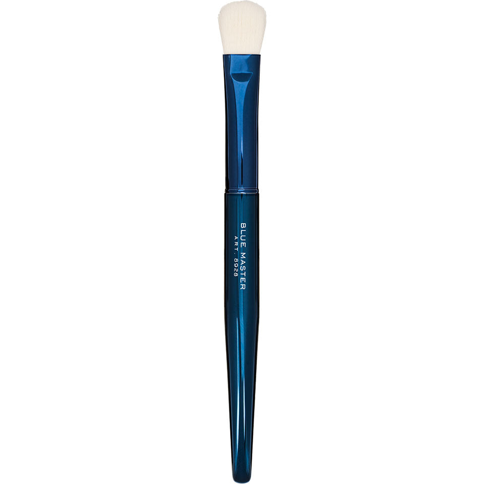 Pincel Blue Master Ultimate Buffing Kryolan – imagem oficial 1