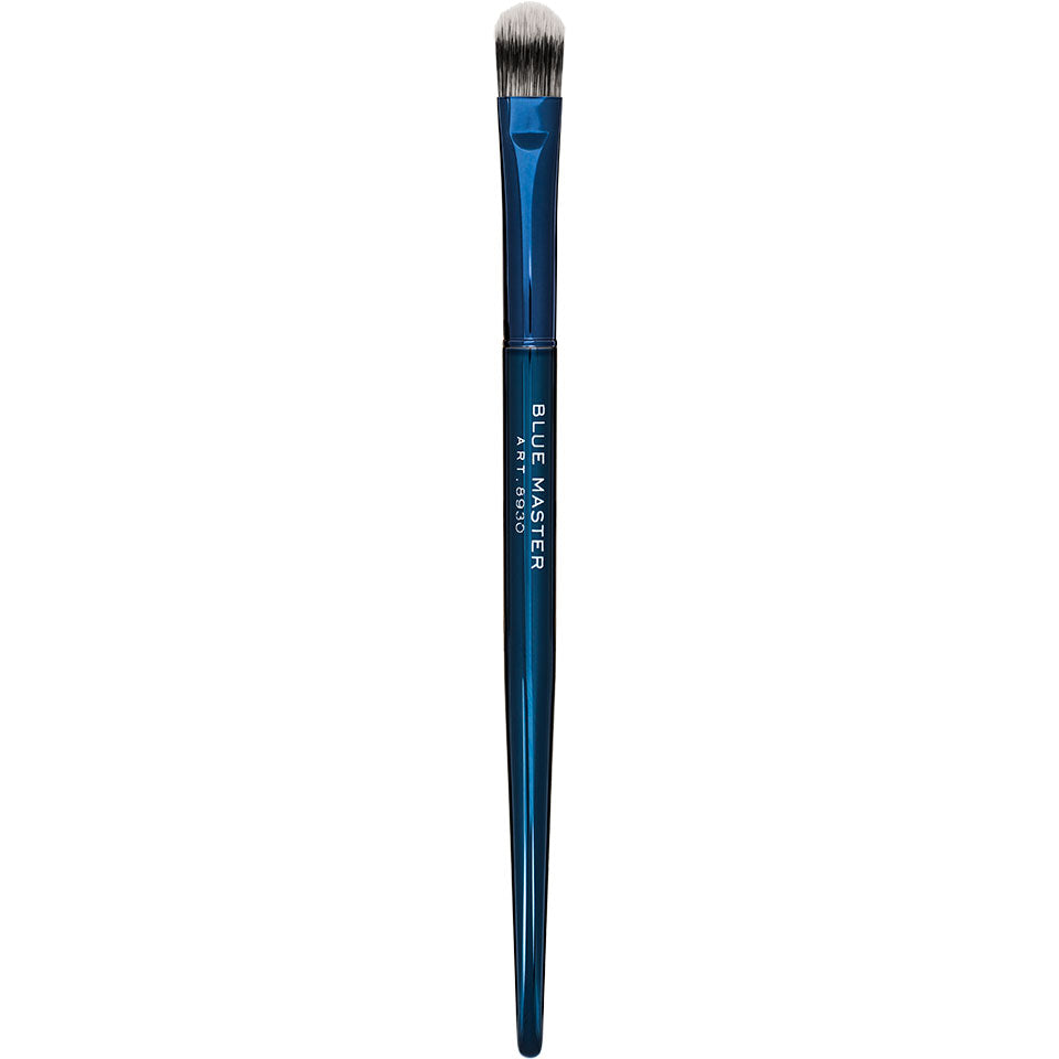 Pincel Blue Master para Corretivo Kryolan – imagem oficial 1