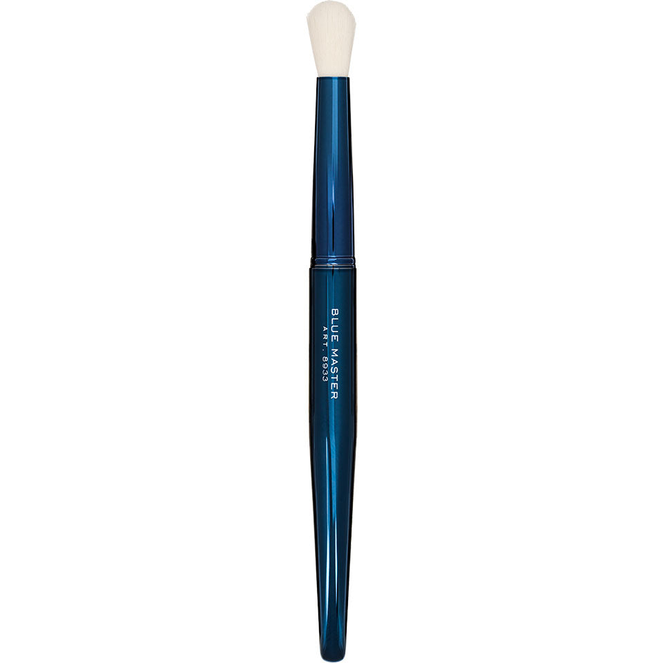 Pincel Blue Master para Esfumar - Pequeno Kryolan – imagem oficial 1