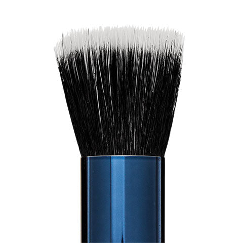 Pincel Blue Master Duo Fiber para Esfumar - Grande Kryolan — detalhe 2