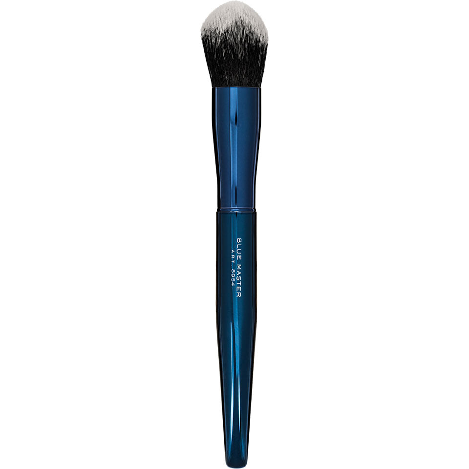 Pincel Blue Master Buffing - Grande Kryolan – imagem oficial 1