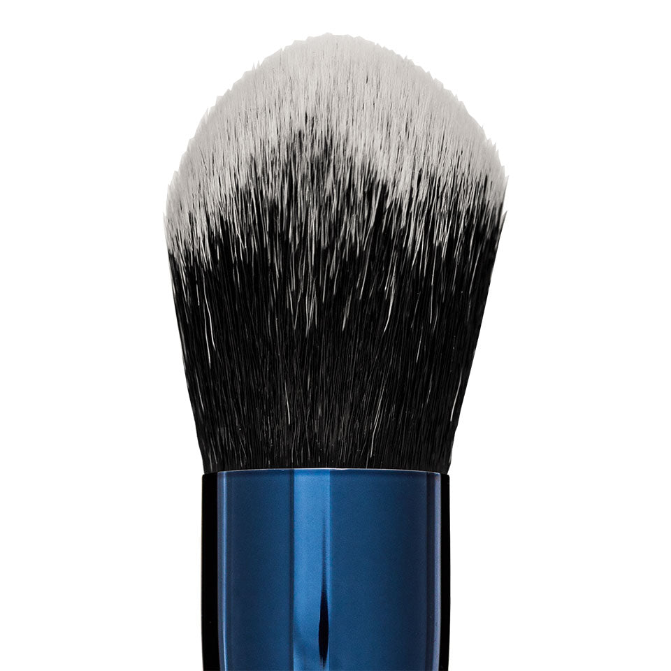 Pincel Blue Master Buffing - Grande Kryolan – imagem oficial 2