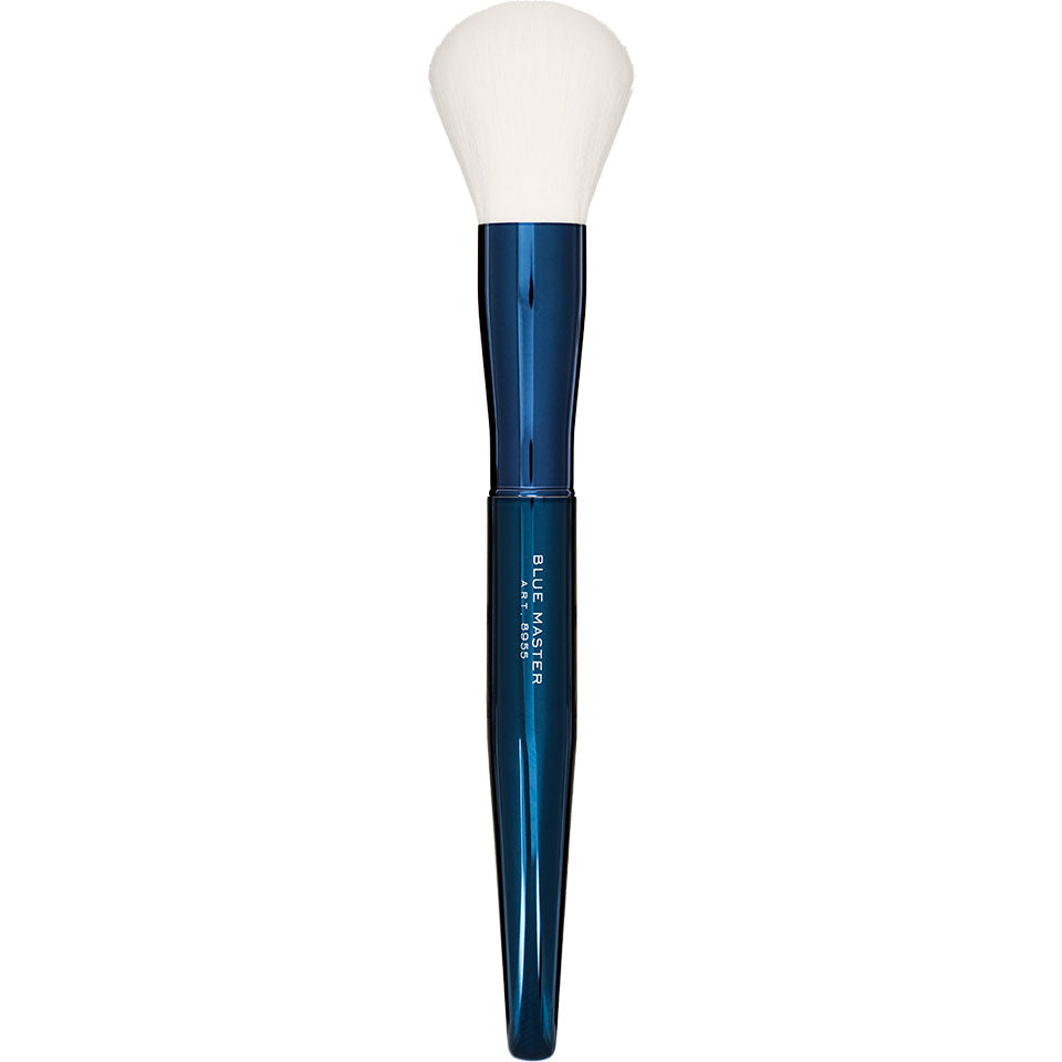 Pincel Blue Master para Pó Grande Kryolan – imagem oficial 2