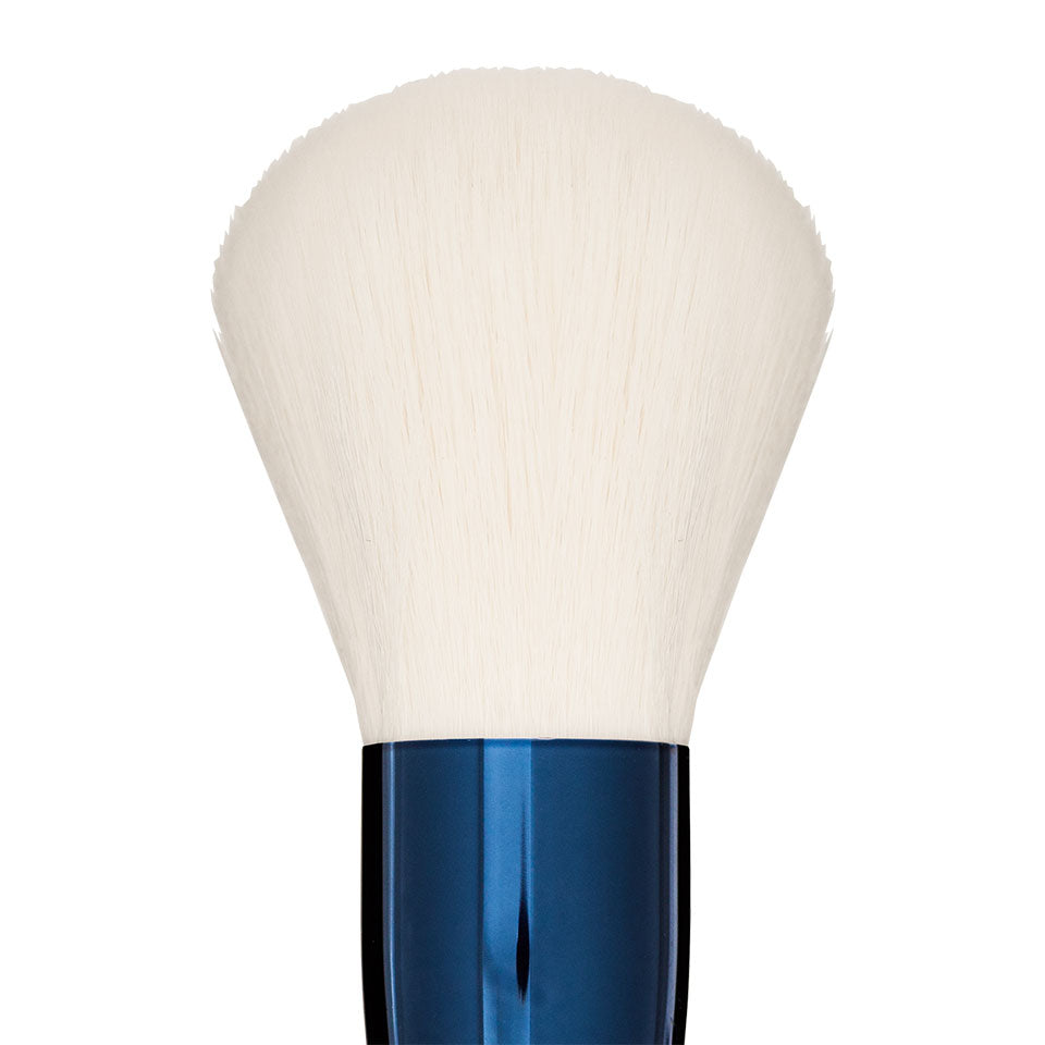 Pincel Blue Master para Pó Grande Kryolan – imagem oficial 3