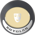 Ultra Foundation 15 ml Kryolan