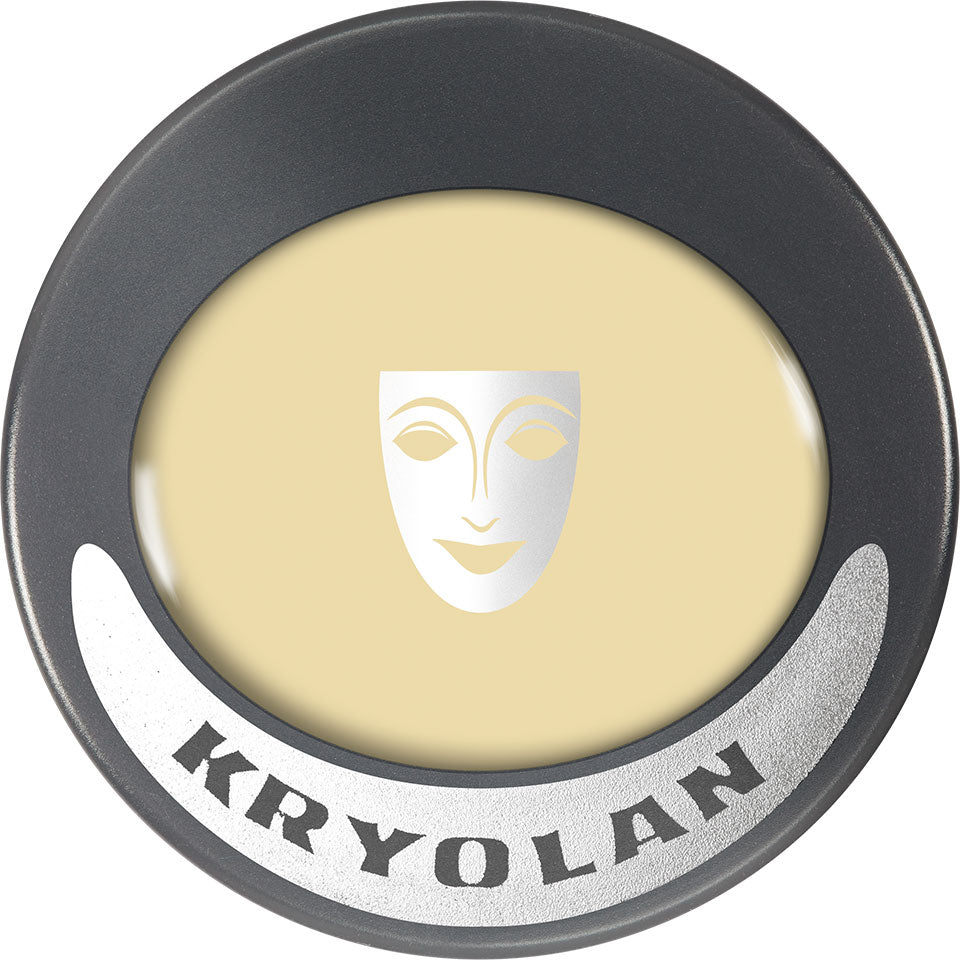 Ultra Foundation 15 ml Kryolan