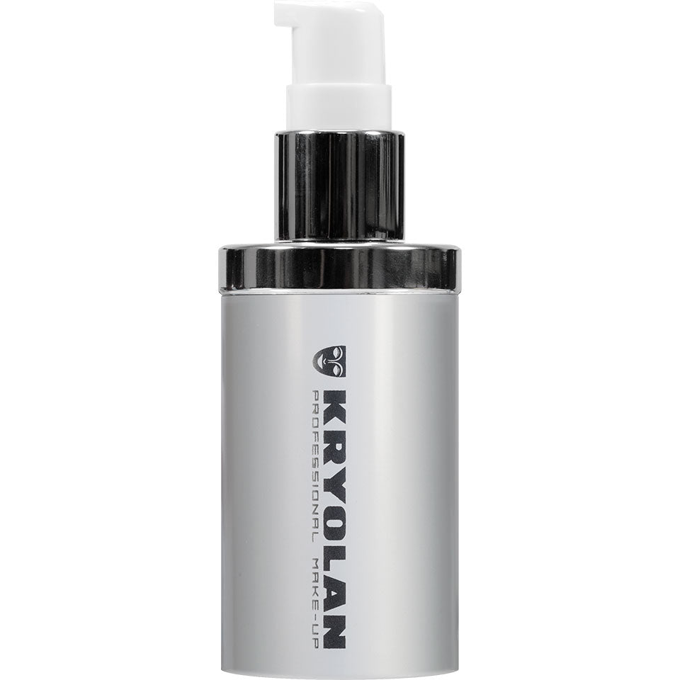 Ultra Underbase 60 ml Kryolan – imagem oficial 1