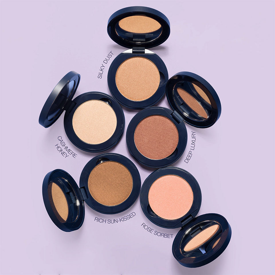 High Glow Kryolan – imagem oficial 11