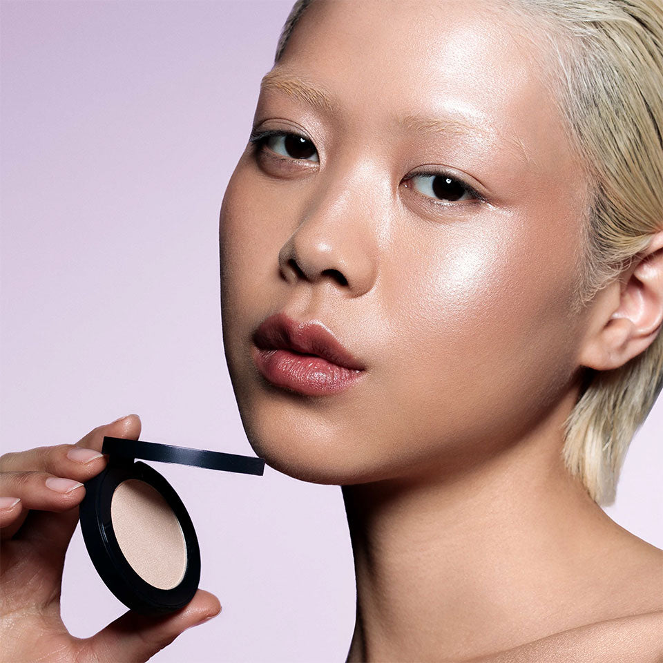 High Glow Kryolan – imagem oficial 4