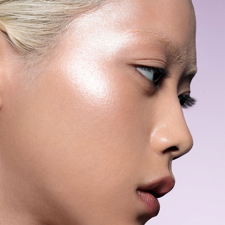 High Glow Kryolan – imagem oficial 5