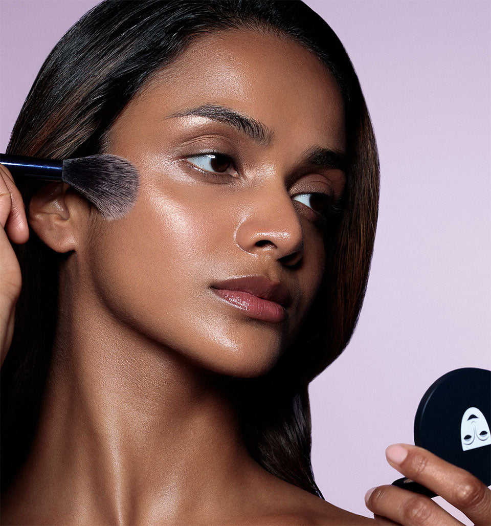 High Glow Kryolan – imagem oficial 8