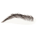 Sobrancelha de Pelo Natural nº 1 Kryolan