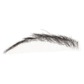 Sobrancelha de Pelo Natural nº 2 Kryolan