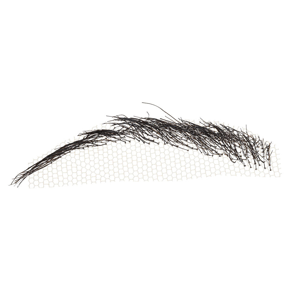 Sobrancelha de Pelo Natural nº 2 Kryolan