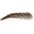 Sobrancelha de Pelo Natural nº 3 Kryolan