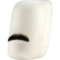 Bigode de Pelo Natural - Modelo 09212 Kryolan – imagem oficial 1