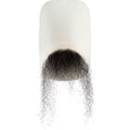 Bigode de Pelo Natural - Modelo 09220 Kryolan – imagem oficial 1