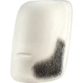Costeletas de Pelo Natural Grandes Kryolan – imagem oficial 1
