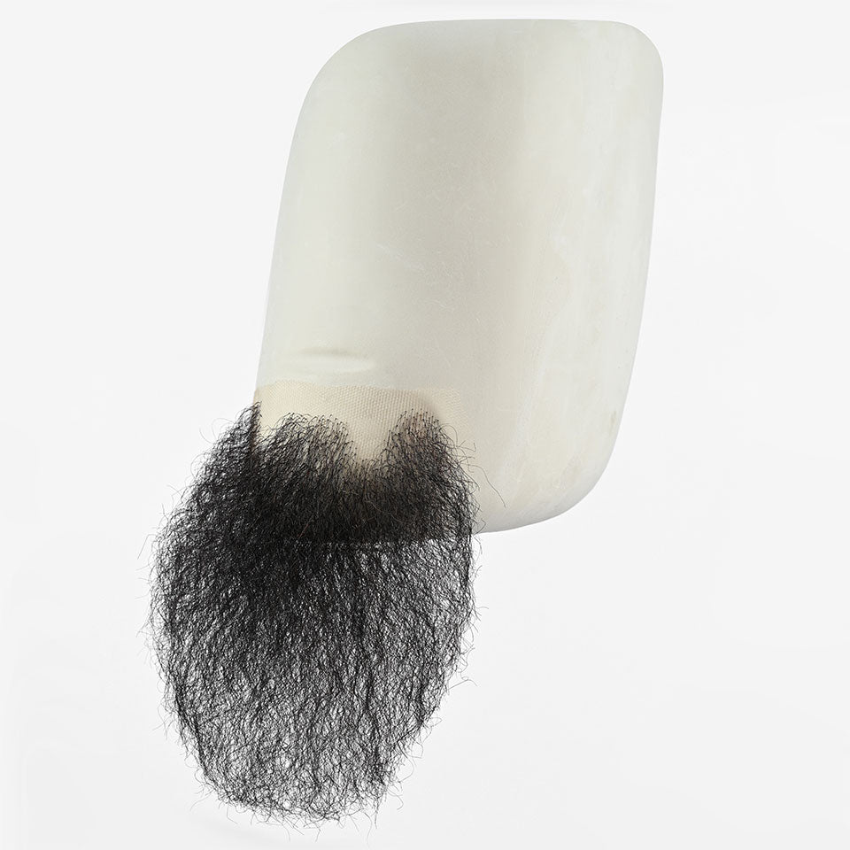 Cavanhaque de Pelo Natural Grande Kryolan – imagem oficial 1
