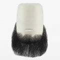 Barba de Pelo Natural Grande Kryolan