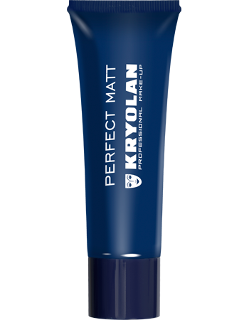 Perfect Matt 40 ml Kryolan