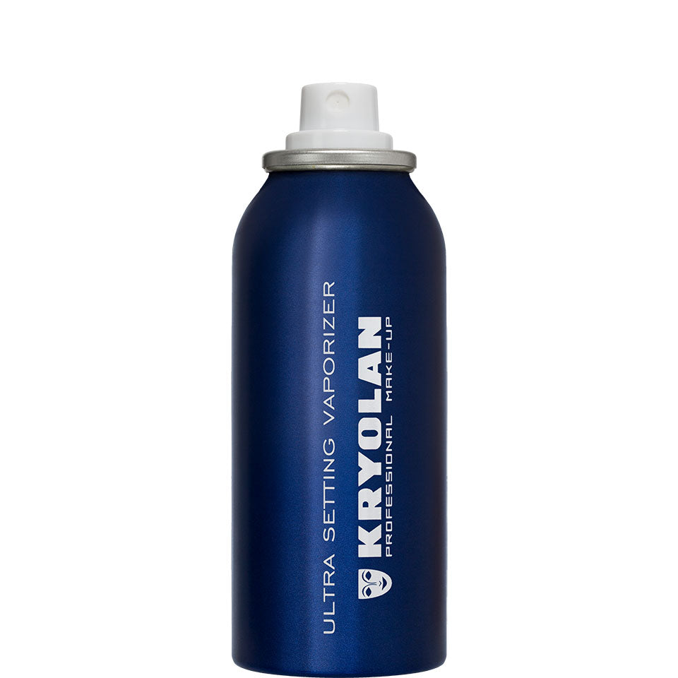 Spray Fixador Ultra Setting 100 ml Kryolan – imagem oficial 1