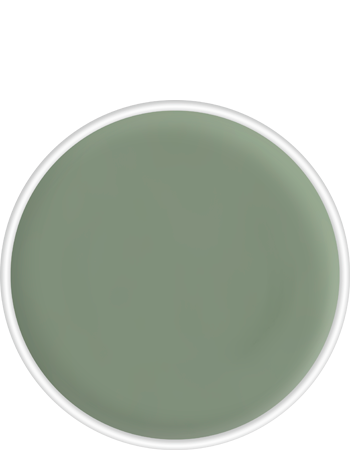 Refil Aquacolor Kryolan — cor 092