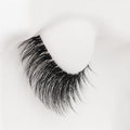 Cílios Postiços Dramatic Fluffy Definition Kryolan – imagem oficial 1