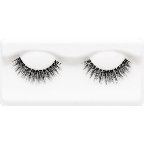 Cílios Postiços Dramatic Fluffy Definition Kryolan – imagem oficial 2