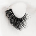 Cílios Postiços Ultrafine Effect Kryolan – imagem oficial 1
