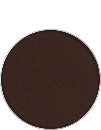 Refil de Sombra para Olhos Matte Kryolan — cor 102