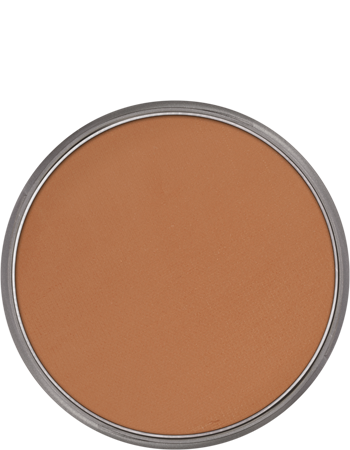 Cake Make-up 35 g Kryolan — tonalidade 10 W, imagem 2