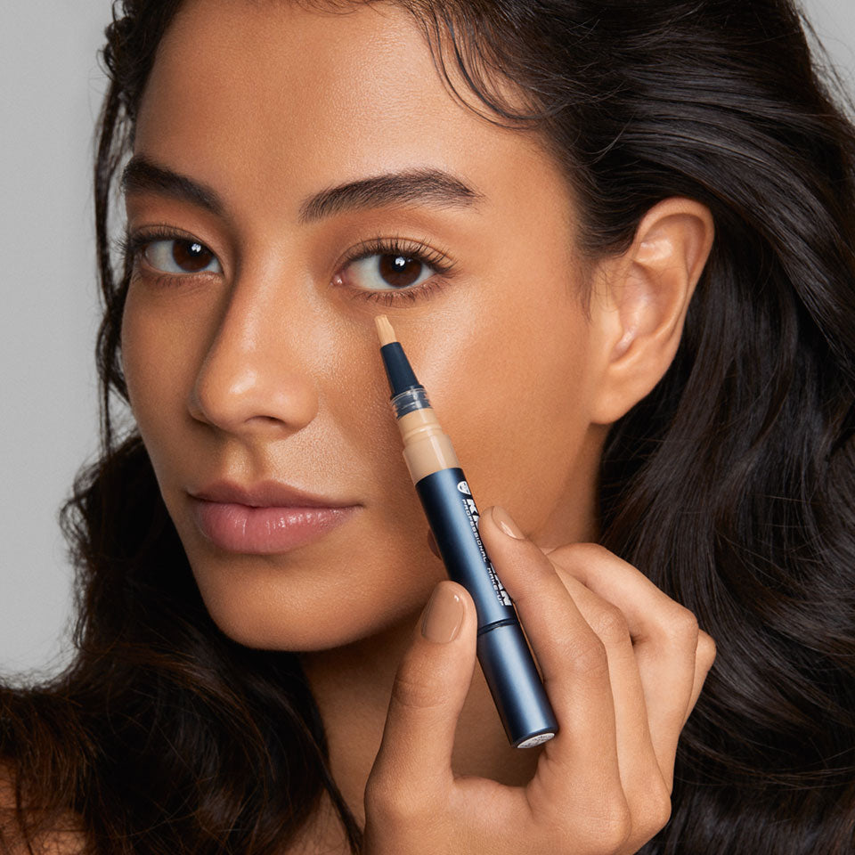 Digital Complexion Concealer Kryolan – imagem oficial 6