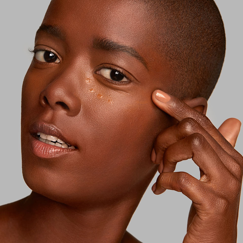Digital Complexion Concealer Kryolan – imagem oficial 7