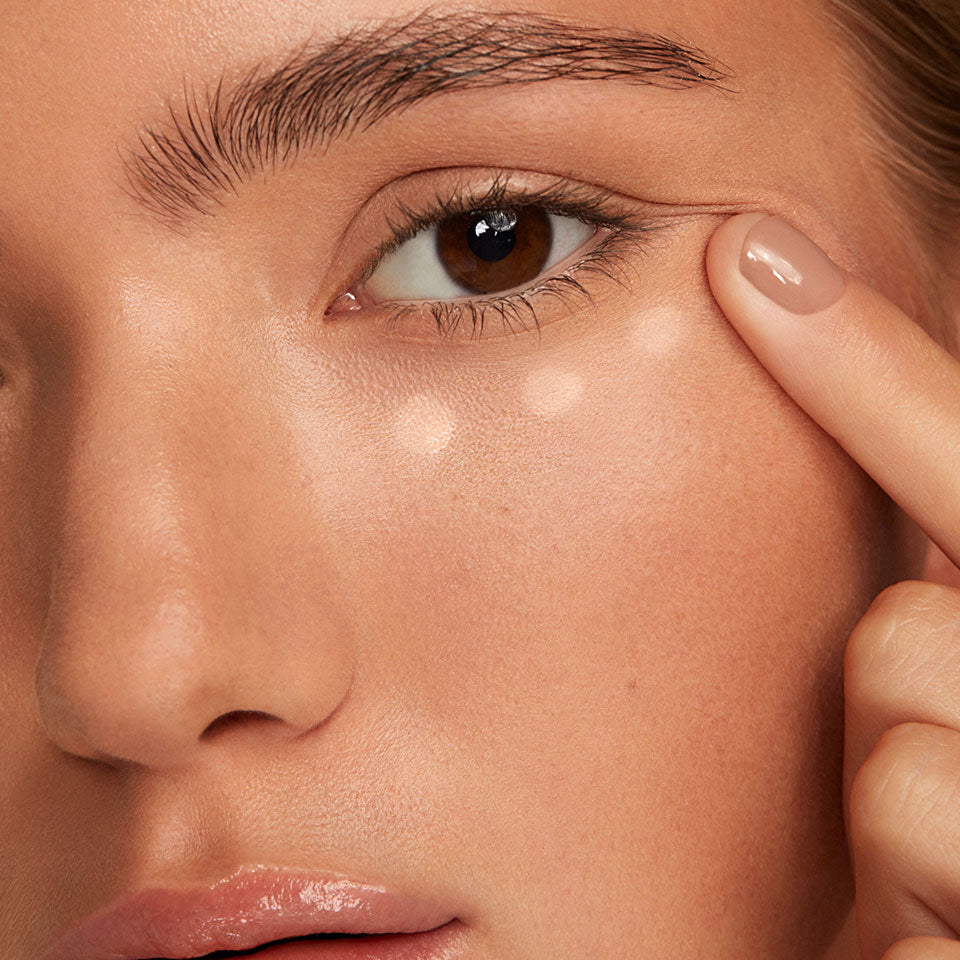 Digital Complexion Concealer Kryolan – imagem oficial 8