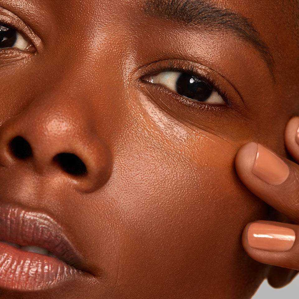 Digital Complexion Neutralizer Kryolan – imagem oficial 5
