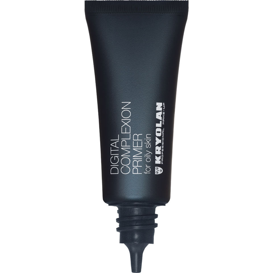 Digital Complexion Primer para Pele Oleosa Kryolan – imagem oficial 2
