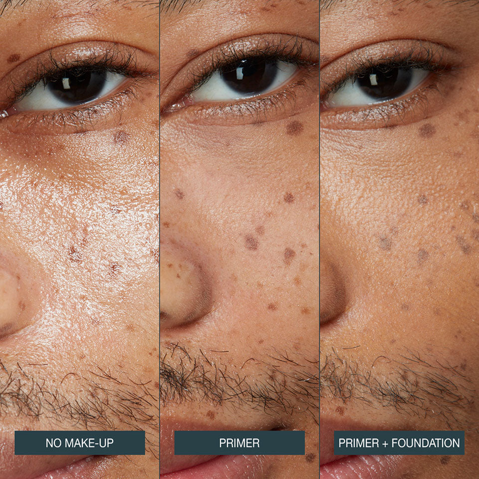 Digital Complexion Primer para Pele Oleosa Kryolan – imagem oficial 3