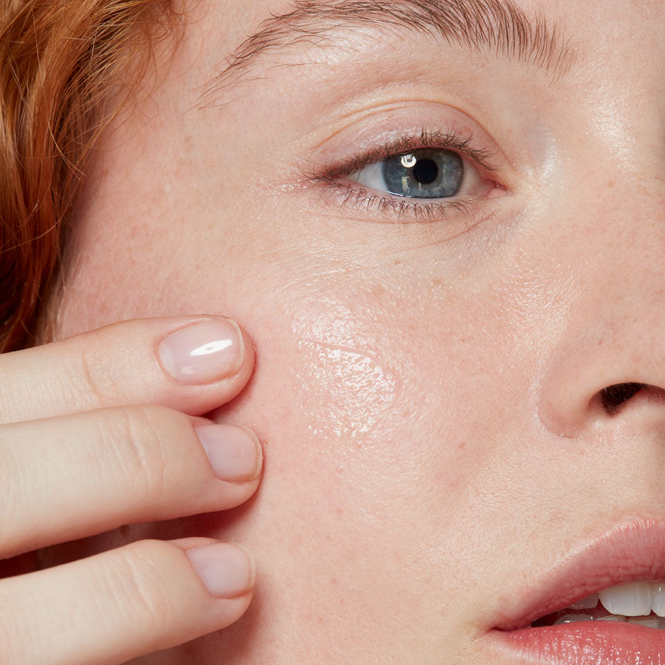 Digital Complexion Primer para Pele Oleosa Kryolan – imagem oficial 5