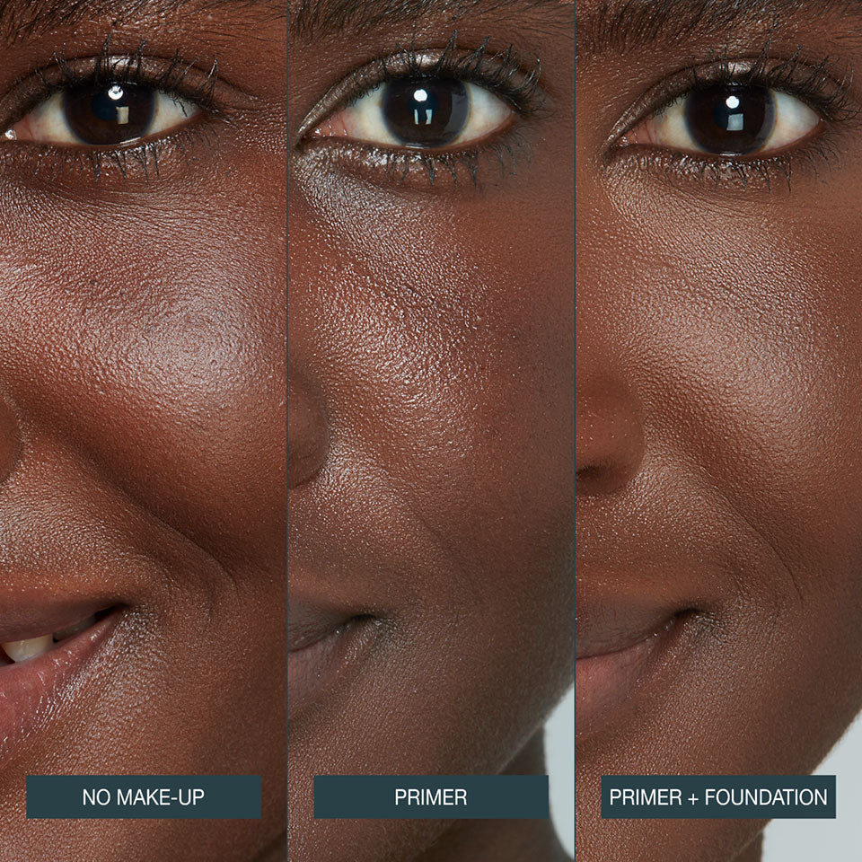 Digital Complexion Primer para Pele Seca Kryolan – imagem oficial 3